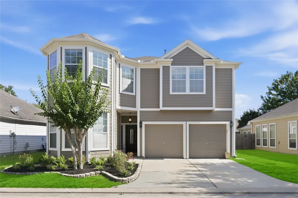 6110 Fulton Meadows Lane Houston TX 77092