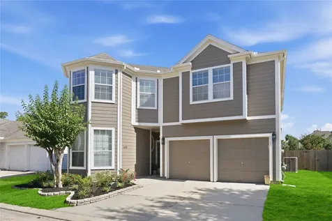 6110 Fulton Meadows Lane Houston TX 77092