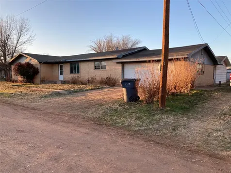 1320 Moody Street Paducah TX 79248