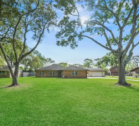 4409 Avenue J Santa Fe TX 77510