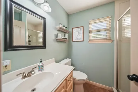 4409 Avenue J Santa Fe TX 77510