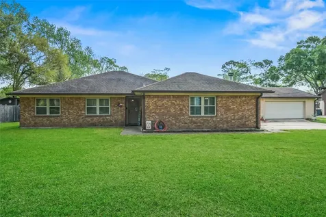 4409 Avenue J Santa Fe TX 77510