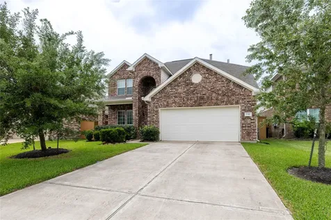 2318 N Red Slate Drive Rosharon TX 77583