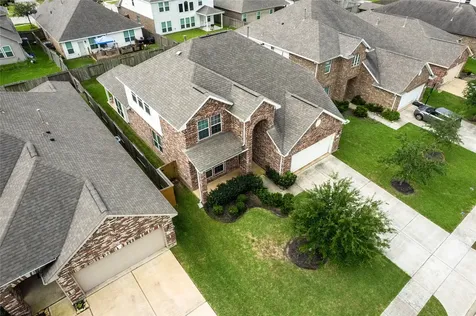 2318 N Red Slate Drive Rosharon TX 77583