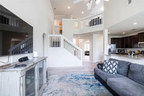 2318 N Red Slate Drive Rosharon TX 77583
