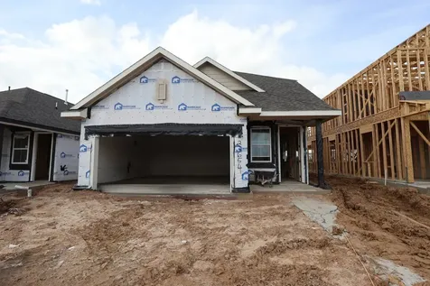 23654 Gulf Prairie Drive Katy TX 77493