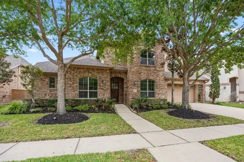 11307 Sardinia Drive Richmond TX 77406