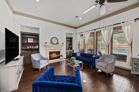 11307 Sardinia Drive Richmond TX 77406