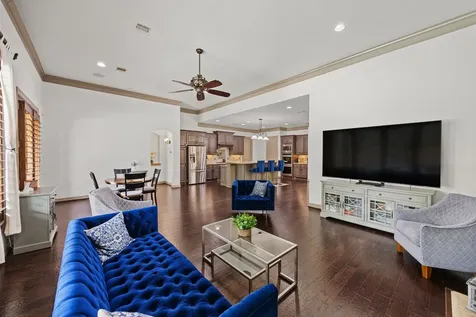 11307 Sardinia Drive Richmond TX 77406