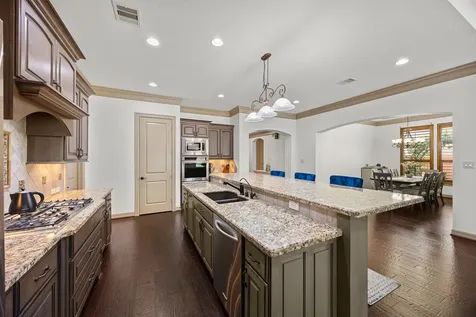 11307 Sardinia Drive Richmond TX 77406