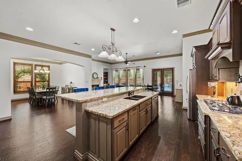 11307 Sardinia Drive Richmond TX 77406
