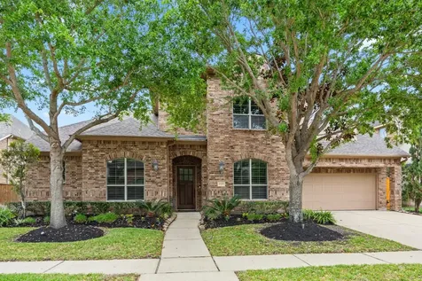 11307 Sardinia Drive Richmond TX 77406