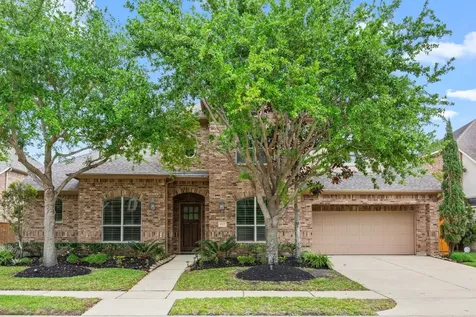 11307 Sardinia Drive Richmond TX 77406
