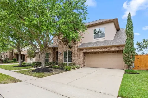 11307 Sardinia Drive Richmond TX 77406