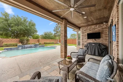 11307 Sardinia Drive Richmond TX 77406