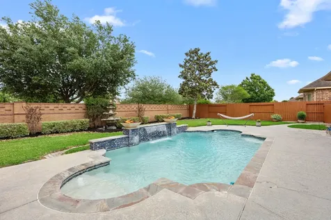 11307 Sardinia Drive Richmond TX 77406