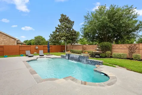 11307 Sardinia Drive Richmond TX 77406