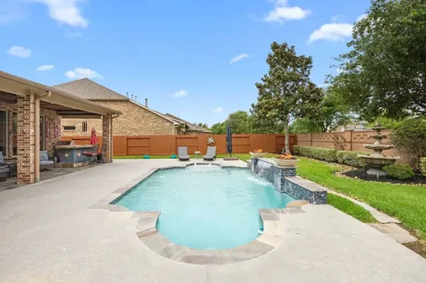 11307 Sardinia Drive Richmond TX 77406