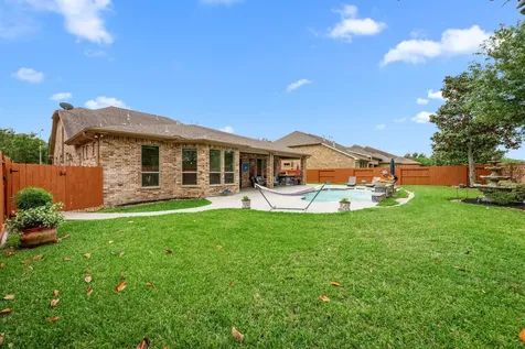 11307 Sardinia Drive Richmond TX 77406