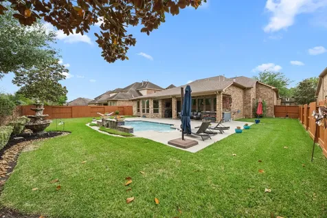 11307 Sardinia Drive Richmond TX 77406