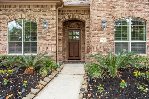 11307 Sardinia Drive Richmond TX 77406