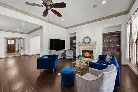 11307 Sardinia Drive Richmond TX 77406