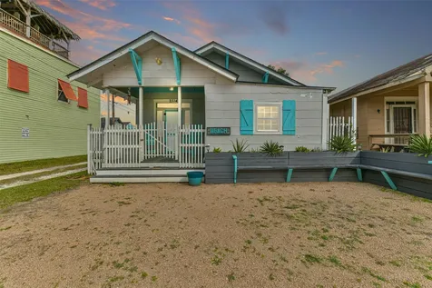 2314 31st Street Galveston TX 77550