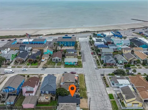 2314 31st Street Galveston TX 77550