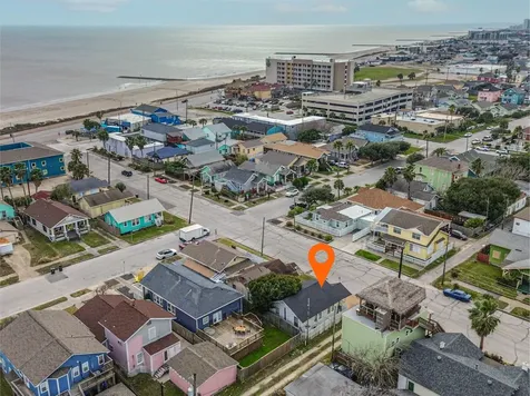 2314 31st Street Galveston TX 77550