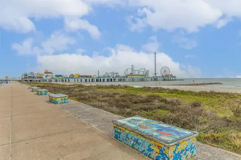 2314 31st Street Galveston TX 77550