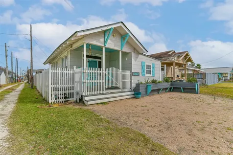 2314 31st Street Galveston TX 77550