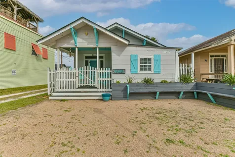 2314 31st Street Galveston TX 77550
