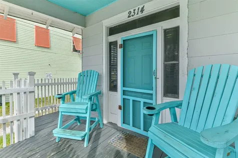 2314 31st Street Galveston TX 77550