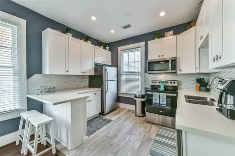 2314 31st Street Galveston TX 77550
