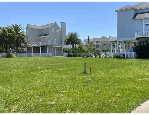 14207 Treasure Court Galveston TX 77554