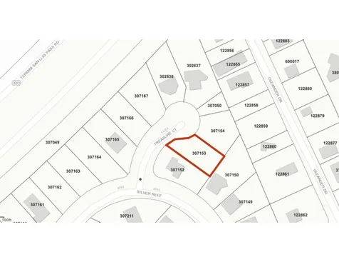 14207 Treasure Court Galveston TX 77554