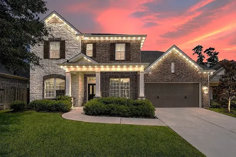 3919 Dorothy Oaks Court Spring TX 77386