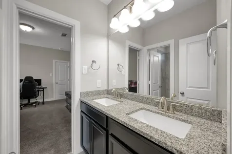 3919 Dorothy Oaks Court Spring TX 77386