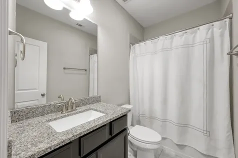 3919 Dorothy Oaks Court Spring TX 77386