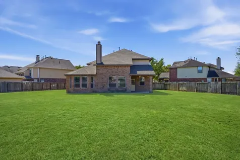 6302 Pepper Hollow Lane Katy TX 77494