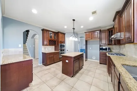 6302 Pepper Hollow Lane Katy TX 77494