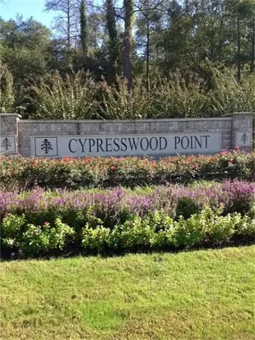 6611 Early Fall Drive Humble TX 77338