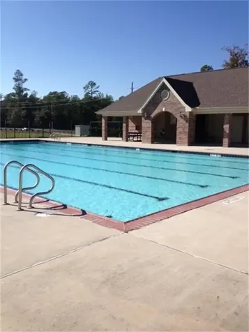6611 Early Fall Drive Humble TX 77338