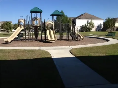 6611 Early Fall Drive Humble TX 77338