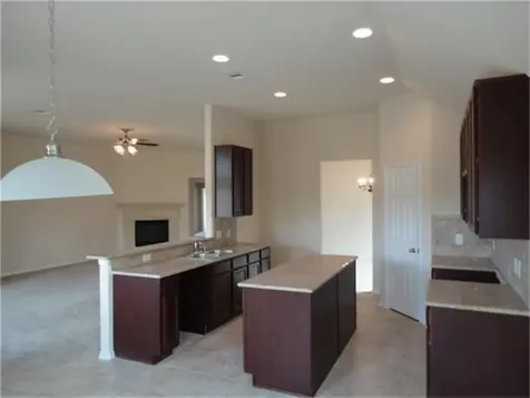 6611 Early Fall Drive Humble TX 77338