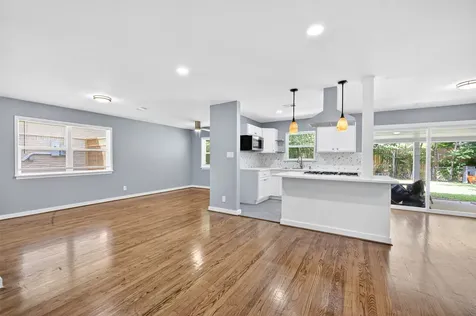 11226 Huggins Drive Houston TX 77035