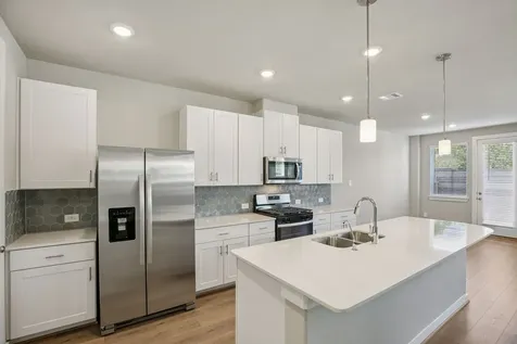 1139 Cedar Place Lane Missouri City TX 77459