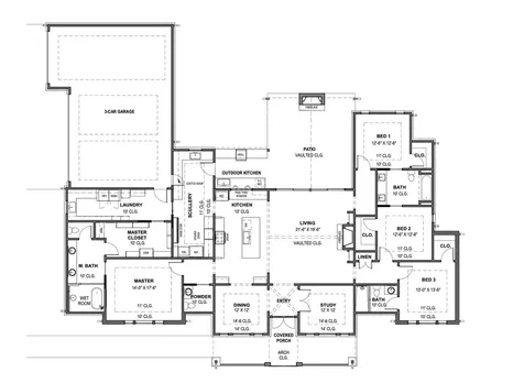 5672 Mill Water Court Bryan TX 77808