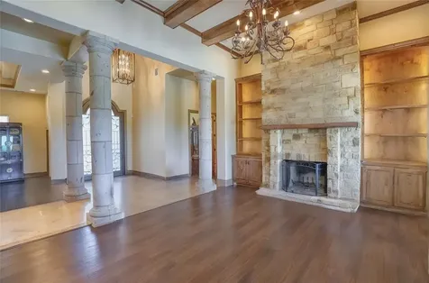 143 Westgate Loop Horseshoe Bay TX 78657