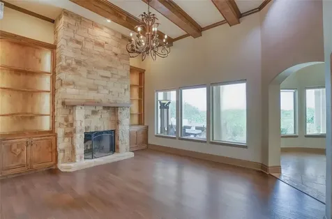 143 Westgate Loop Horseshoe Bay TX 78657